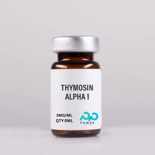 THYMOSIN ALPHA 1