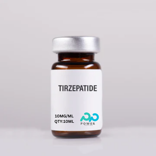 TIRZEPATIDE